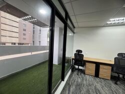 Orchard Towers (D9), Office #581162831